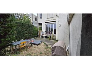 Vente appartement 2 pièces 62 m² à Suresnes (92150)  325 000 €