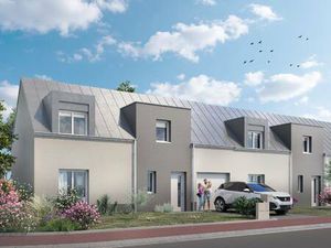 MAISONS & CITES ACCESSION