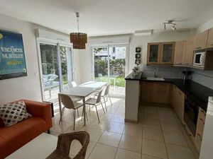 Location Maison Meublé à Saint-Nazaire (44600) : à louer Meublé / 76m² Saint-Nazaire