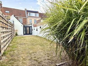 Maison à vendre à Emelgem € 169.500 (LDQ2F) - Immo Beguin Waregem | Zimmo
