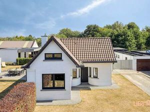 Maison à vendre à Erpe € 595.000 (LDQ80) - Immo Lierman | Zimmo