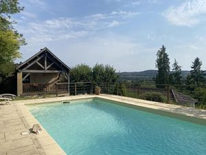 Vente maison 9 pièces 141 m² à Saint-Cyprien (24220)  286 200 €