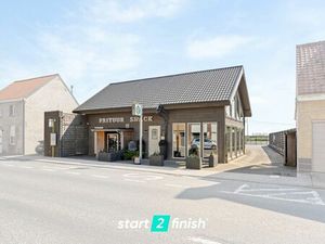 Maison à vendre à Pervijze € 299.000 (LDQRC) - Bricx Vastgoed Roeselare | Zimmo