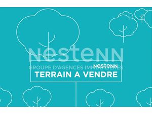 Vente terrain 1116 m² à Cellettes (41120)  86 600 €