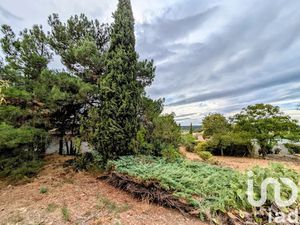 Vente terrain 773 m² à Ceyras (34800)  155 000 €