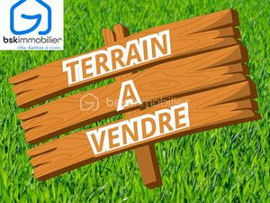 Vente terrain 175 m² à Perpignan (66000)  160 000 €