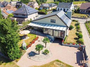 Maison à vendre à Ressegem € 498.000 (LDQ15) - Immo Lierman | Zimmo