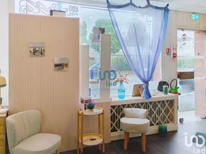 Vente locaux professionnels 92 m² à Gien (45500)  45 000 €