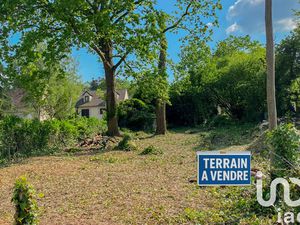 Vente terrain 973 m² à Maurepas (78310)  385 000 €