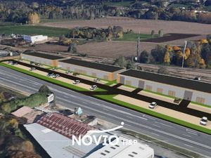 Vente terrain 9313 m² à Poitiers (86000)  935 440 €