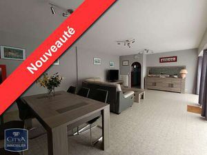 Vente Maison à Plomodiern (29550) : à vendre / 141m² Plomodiern