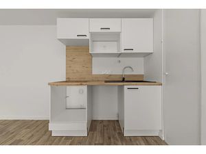 Location appartement 2 pièces 46 m² à Notre-Dame-de-Bondeville (76960)  567 €