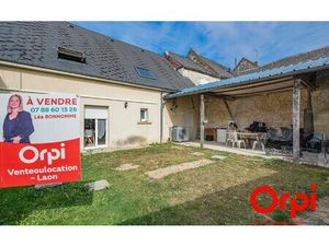 Maison Boncourt m² T-5 à vendre  119 900 €