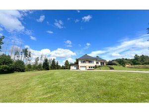 Maison Plaine 119 m² T-4 à vendre  415 500 €