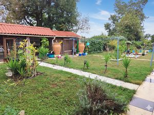 Charentaise rénovée 8 pièces – 300 m² – Preguillac