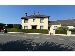 Maison Beautor m² T-7 à vendre  153 000 €