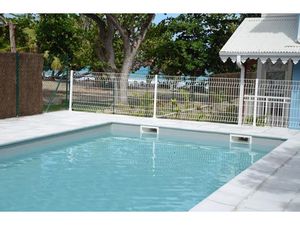 Location meublée appartement 3 pièces 59.39 m² à Le diamant (97223)  1 270 €