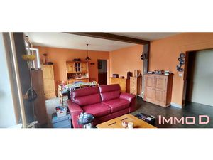 Vente appartement 3 pièces 79.01 m² à Thaon-les-Vosges (88150)  84 500 €