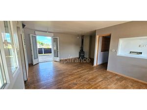 Maison à vendre MOUCHARD (39330) - Investissement locatif avec bail en cours  rendement br