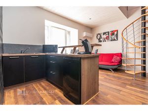 Ensemble immobilier - Doucier - 8 pièces - 200 m²