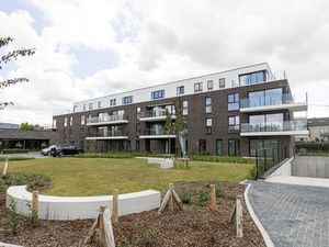 Appartement à louer à Emelgem € 800 (LDRHP) - ROVAC IMMOBILIEN | Zimmo