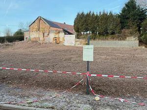 DOUR - CAUDERLOO à Dour à partir de € 55.000 (1004YSV) - Bureau Immobilier Montois | Zimmo