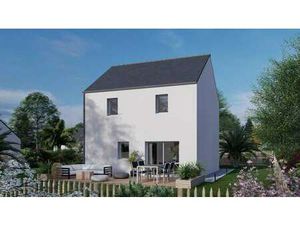 Vente Maison à Pleslin-Trigavou (22490) : à vendre / 91m² Pleslin-Trigavou