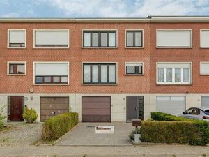 Maison à vendre à Hoevenen € 335.000 (LDQD1) - Goetstouwers - Hoevenen | Zimmo