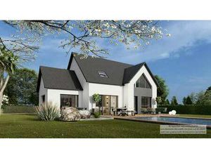 Vente Maison au Bono (56400) : à vendre / 129m² Le Bono