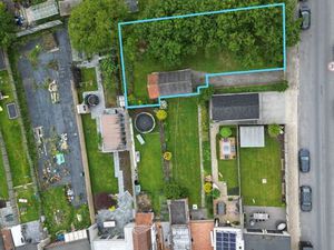 Terrain à vendre à Wevelgem € 140.000 (LDPFP) - Bigsand | Zimmo