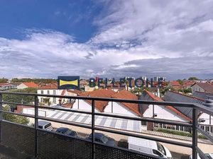 Location appartement 3 pièces 69.64 m² à Maisons-Alfort (94700)  1 650 €