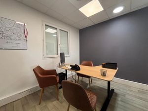 Location meublée locaux professionnels 1 pièce 10 m² à Albi (81000)  250 €