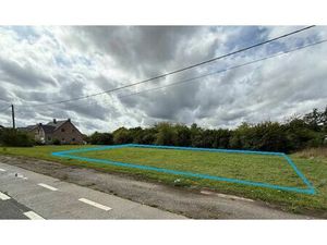 Terrain10a12ca (L5-6) pour villa 4f (150m² Surf. hab. Rez)