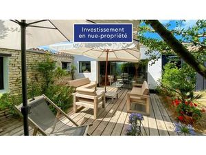 INVESTISSEZ EN NUE-PROPRIETE A LA FLOTTE SUR 10 ANS POUR SECURISER UNE BELLE PLUS-VALUE