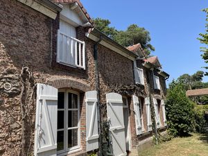 Charmante maison