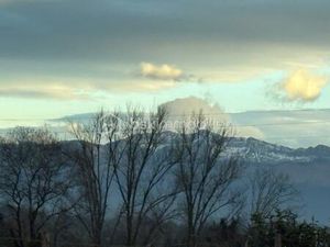 Maison traditionnelle de 117 m² à Lacommande