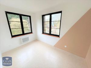 Appartement à louer 3 pièces 57.88 m² - Chivy-lès-Étouvelles (02) - 545€
