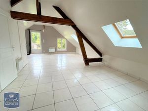 Appartement à louer 3 pièces 51.53 m² - Neuville-sur-Ailette (02) - 555€