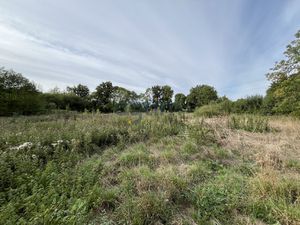 Terrain de 5 400 m2 dont 1 400 m2 constructibles Hors loti