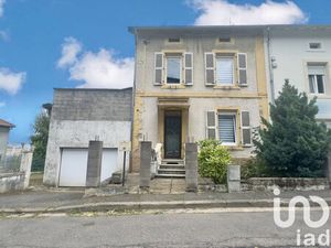 en vente Maison 148 m² – 225 000 € |Serémange-Erzange