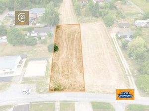 Terrain en vente à Allée des Roses 53  Neuville  Belgique | CENTURY 21®