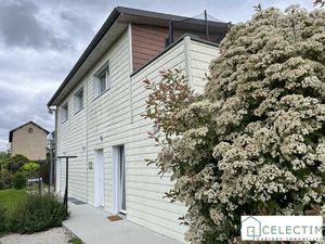 Chambre senior meublée en résidence Ages et vie