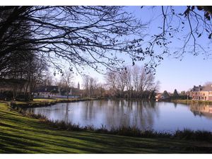 CAEN OUEST -TERRAIN LIBRE CHOIX DE CONSTRUCTEURS