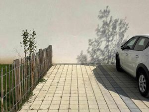 Place de Parking ZAC INTERCAMPUS