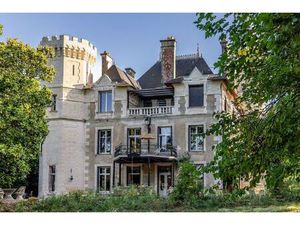 Vente Château Brantôme 14 Pièces 530 m² <meta name="description" content="À proximité immé