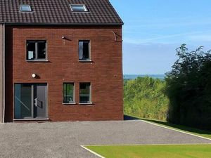 Accueil en vente à Chaussée de Verviers 138  Theux  Belgique | CENTURY 21®