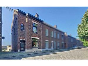 Maison unifamiliale en vente à Rue Hortense Hocquemiller 188  Lodelinsart  Belgique | CENT