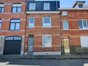 Maison de ville en vente à Rue Gueury 36  Ensival  Belgique | CENTURY 21®