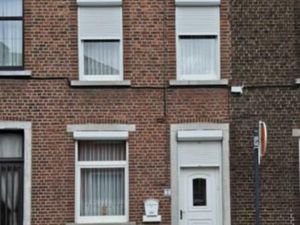 Maison unifamiliale en vente à Rue Pierre Joseph Wery 46  Jumet (charleroi)  Belgique | CE