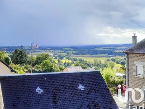 Vente maison 5 pièces 90 m² à Juvigny les Vallées (50520)  98 000 €